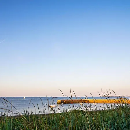 -Sunset- Front De Mer Avec Terrasse Et Parking Concarneau Exterior photo